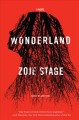 Wonderland  Cover Image