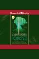 Seven endless forests Boneless mercies series, book 2. Cover Image