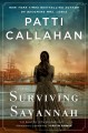 Surviving Savannah. Cover Image