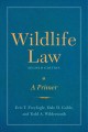 Go to record Wildlife law : a primer