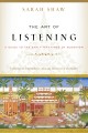 The art of listening : a guide to the early teachings of Buddhism  Cover Image