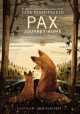 Pax, journey home  Cover Image