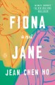 Fiona and Jane  Cover Image