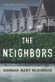 The neighbors  Cover Image