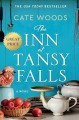 The Inn at Tansy Falls  Cover Image