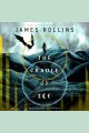 The cradle of ice  Cover Image