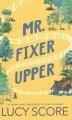 Mr. Fixer Upper  Cover Image
