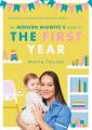 The modern midwife's guide to the first year  Cover Image