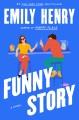 Funny story Cover Image