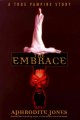 Go to record The Embrace : A true Vampire story