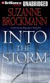 Into the storm Cover Image